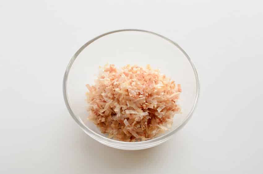 自宅で食べているかつお節はほとんどがカビていない「裸節（はだかぶし）」についてのトリビア