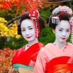 舞妓さんや芸者さんはどうして顔を白く塗るのか？という雑学