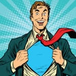 男性でも母乳が出ることがあるという雑学