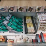 駅弁発祥の地は？というトリビア