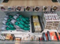 駅弁発祥の地は？というトリビア