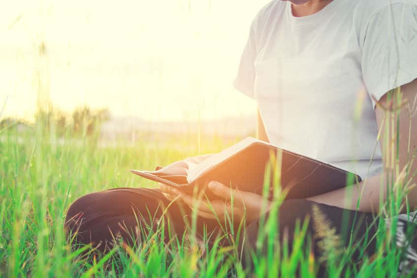 1日30分の読書がイイ!ストレス解消には本が効果を発揮するよ〜!についての雑学まとめ