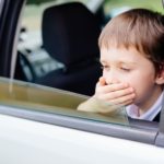 乗り物酔いするのはなぜ？に関する雑学