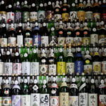 日本酒によく使われる米は、人気の米ではないという雑学