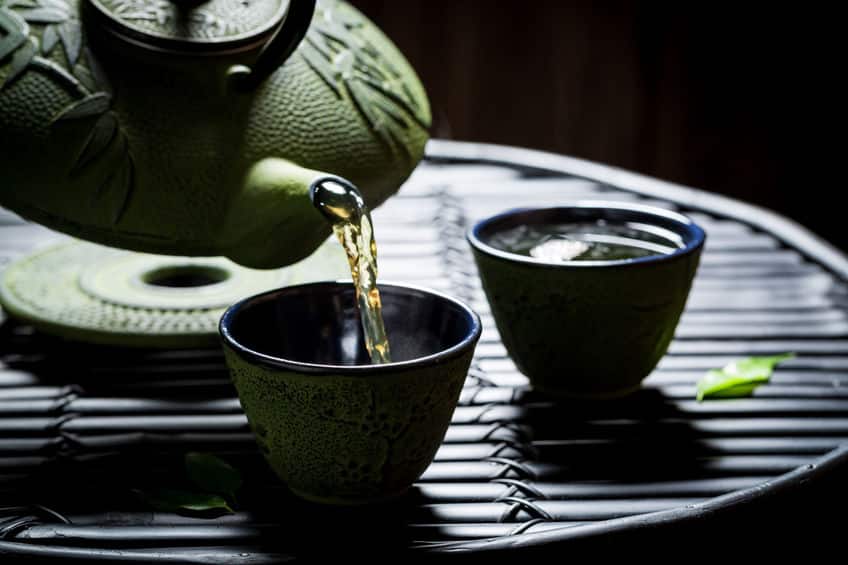 「無茶苦茶」の「苦茶」に特に意味はないという雑学