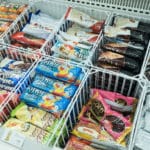 アイスに賞味期限がない理由に関する雑学