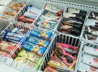 アイスに賞味期限がない理由に関する雑学