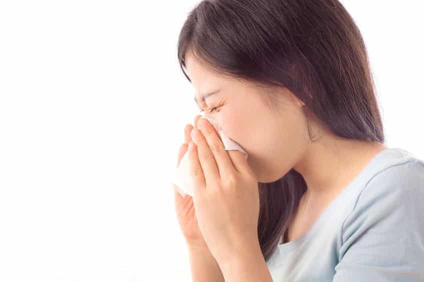 日本人は世界一ティッシュペーパーを使うという雑学