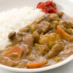 カレーに福神漬けをつけるのはなぜ？という雑学