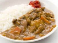 カレーに福神漬けをつけるのはなぜ？という雑学