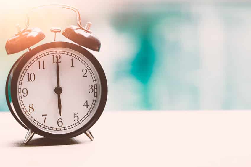 朝6時から10時までが一番伸びるについてのトリビア