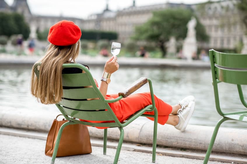 女性蔑視!?フランスには"女性のパンツスタイル禁止"という法律があった。というトリビアまとめ