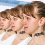 クローン人間は作ってはいけないと法律で決まっているという雑学