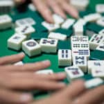 採用試験が「麻雀」の企業があるという雑学