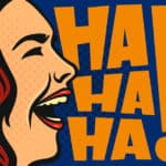 自分のギャグで笑い転げて死んだ人がいるという雑学