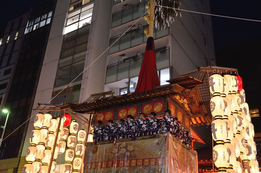 "後祭"が関係してる?"あとの祭り"の由来は祇園祭?についての雑学まとめ