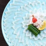 養殖により「毒のないフグ」がいるという雑学