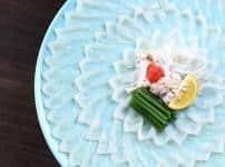 養殖により「毒のないフグ」がいるという雑学
