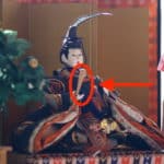 平安時代の貴族がもっている棒「シャク」に関する雑学