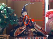 平安時代の貴族がもっている棒「シャク」に関する雑学