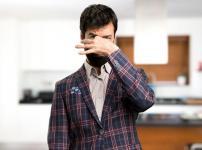 部屋のいやなニオイは「茶葉」をフライパンで炒るとニオイが消えるという雑学