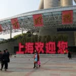 中国では中国語のテレビ番組でも字幕が出るという雑学