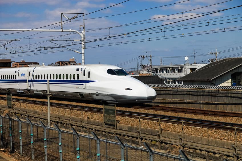 そのスピードは時速200kmについてのトリビア