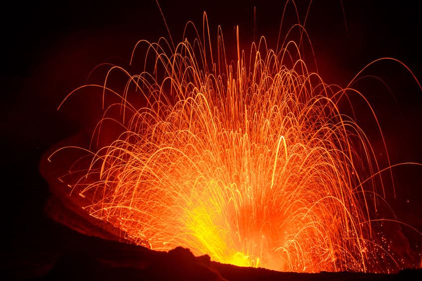 ヤスール山には世界一危険なポストがあるという雑学