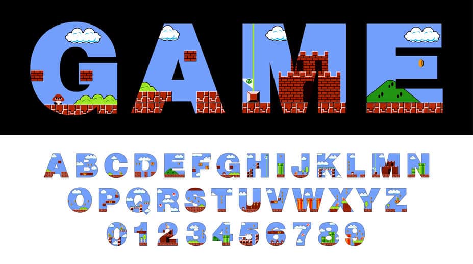 マリオの「クッパ」に関する雑学まとめ
