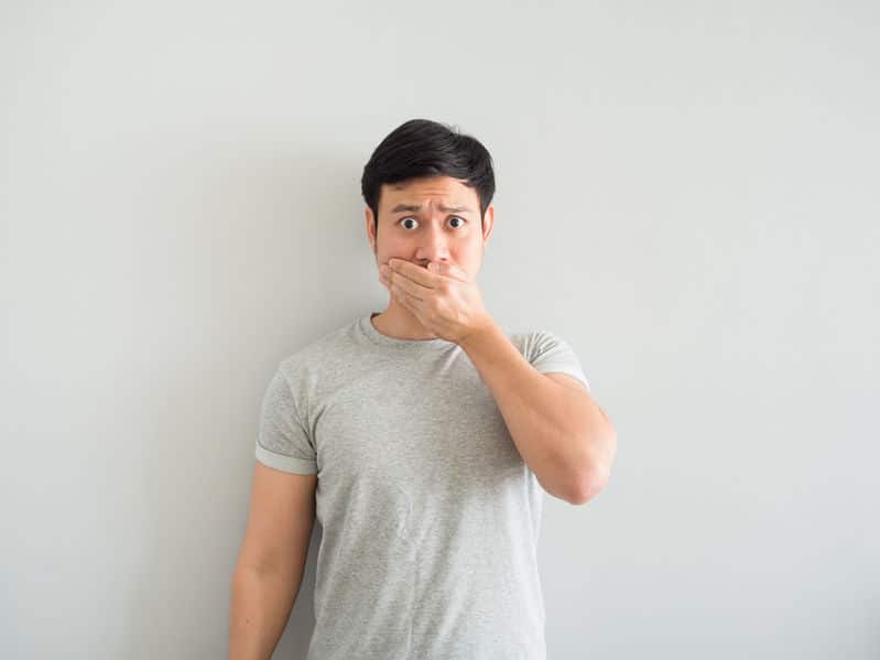 鼻スゴイ!恐怖をにおいで感じ取ることもできるというトリビアまとめ