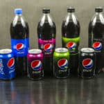 ペプシコーラは胃薬開発から生まれたという雑学