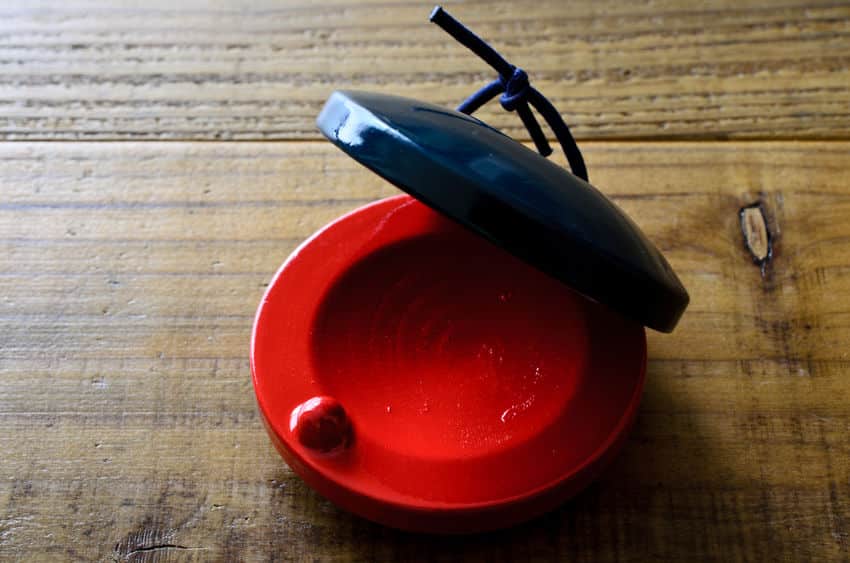 カスタネットの正式名称は「ミハルス」というのは誤解についてのトリビア