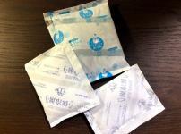 保冷剤の中身を消臭剤として使うことができるという雑学