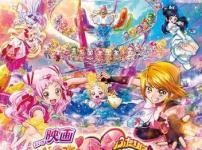 「プリキュア」シリーズに「1人で戦うプリキュア」という構想があったという雑学