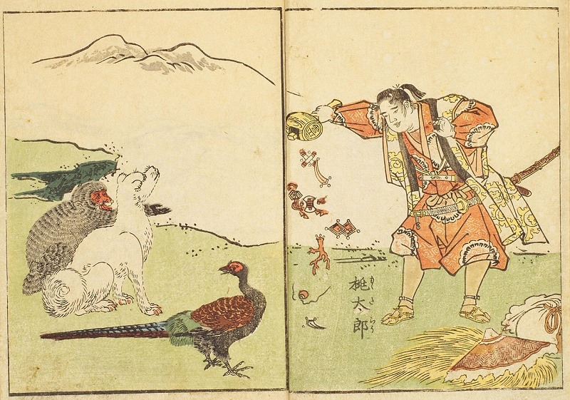 200年前にできた"桃太郎"の3つの続編が濃すぎるという雑学まとめ