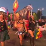 オーストラリアにはマルディグラという世界最大のゲイ＆レズビアンの祭典があるという雑学