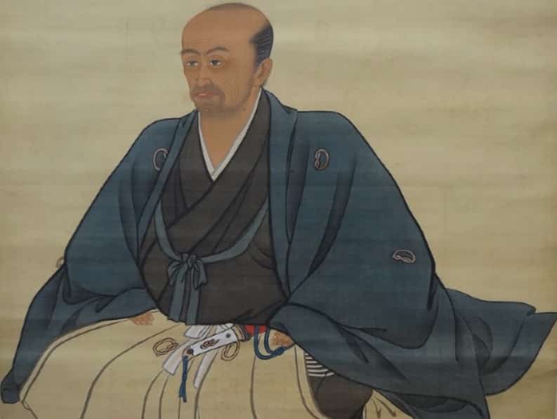 初めて麻酔薬を開発した華岡青洲は、実母と嫁の体で人体実験をしていた!に関する雑学
