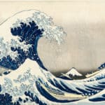 葛飾北斎の娘・葛飾応為は天才浮世絵だったという雑学
