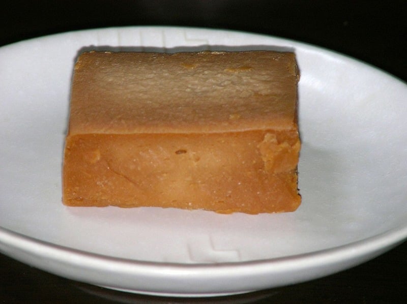 飛鳥時代のチーズ、その名は「蘇(そ)」についてのトリビア