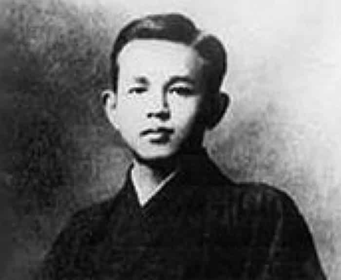 歌人石川啄木、実はものすごいクズだった！という雑学