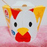 からあげクンはニワトリじゃない