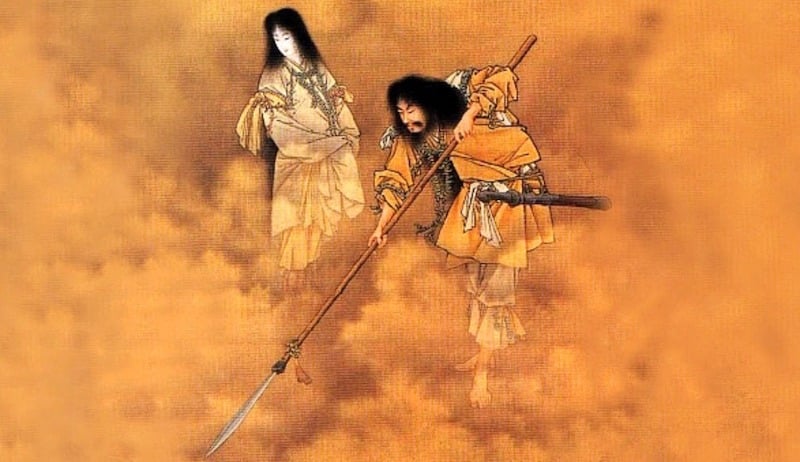 神様の数え方は「柱」という雑学