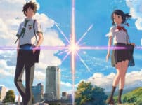 新海誠監督の「君の名は」以外のおすすめ代表作3選に関する雑学