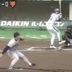 1995年のイチロー全ヒット(安打)成績・記録・打率