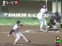 1995年のイチロー全ヒット(安打)成績・記録・打率