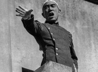 三島由紀夫の割腹自殺はリハーサルまで行っていたという雑学