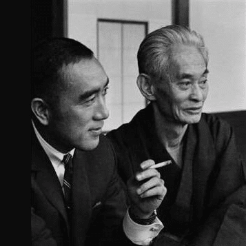 三島由紀夫の切腹自殺の雑学まとめ
