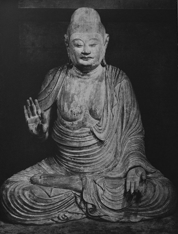 4つのランクに分かれる仏さまというトリビア