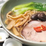 江戸時代に水戸黄門はラーメンを食べたことがあるという雑学