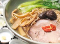 江戸時代に水戸黄門はラーメンを食べたことがあるという雑学